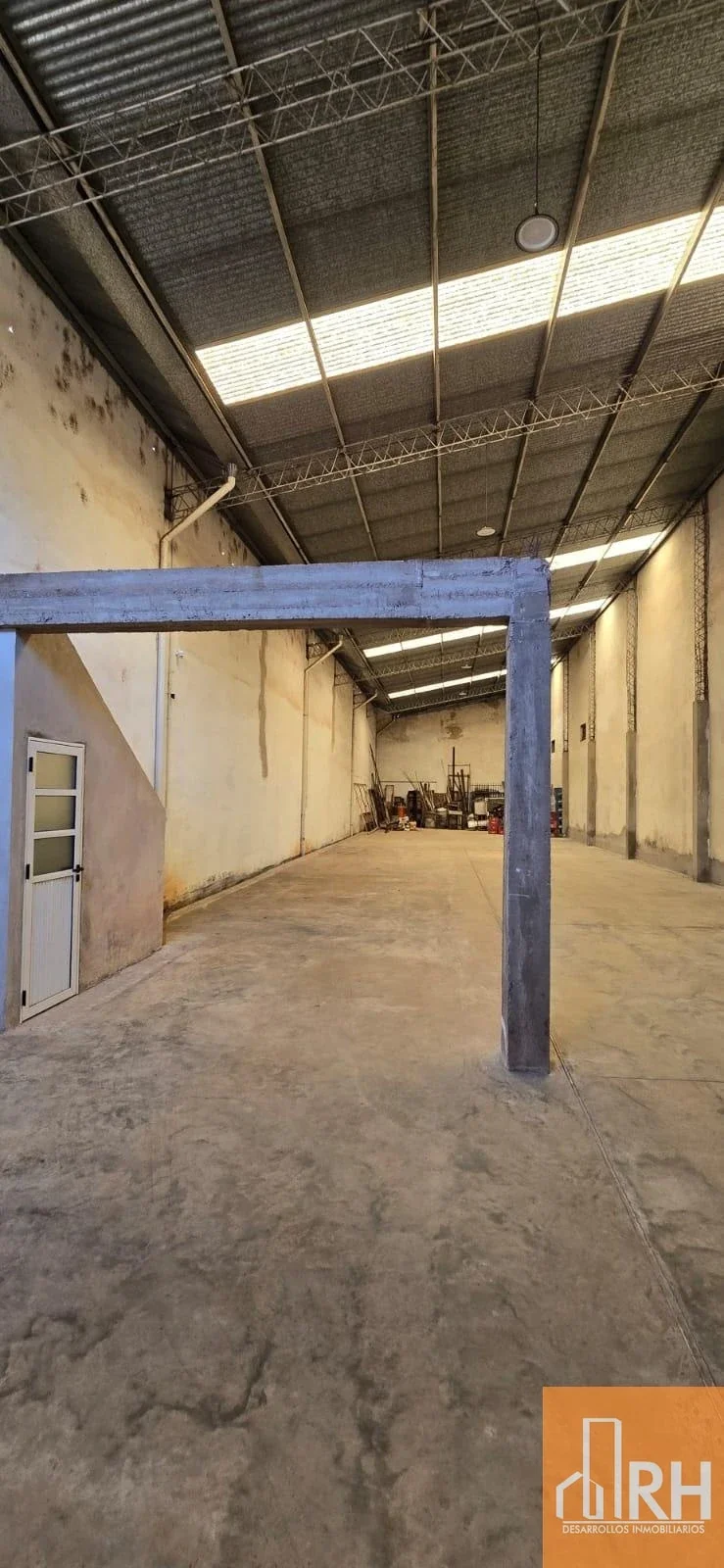 Alquiler Galpón  de 360m2 ubicado en Posadas, Misiones - Imagen 4