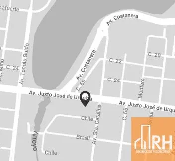 Departamento en venta en Posadas, Misiones - Imagen 1
