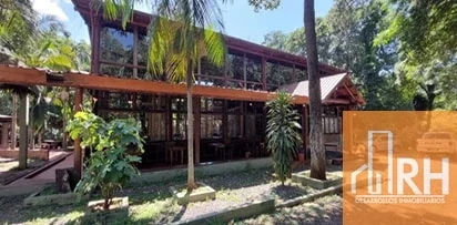 HOTEL EN VENTA 29 CABAÑAS, COMPLEJO DE EVENTOS Y PROYECTO DE EXPANSIÓN PUERTO I - Imagen 1