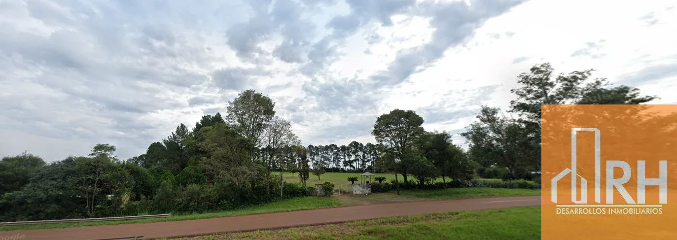 Quinta de 5 hectáreas sobre Ruta Nacional N.º 12 – Candelaria, Misiones - Imagen 1
