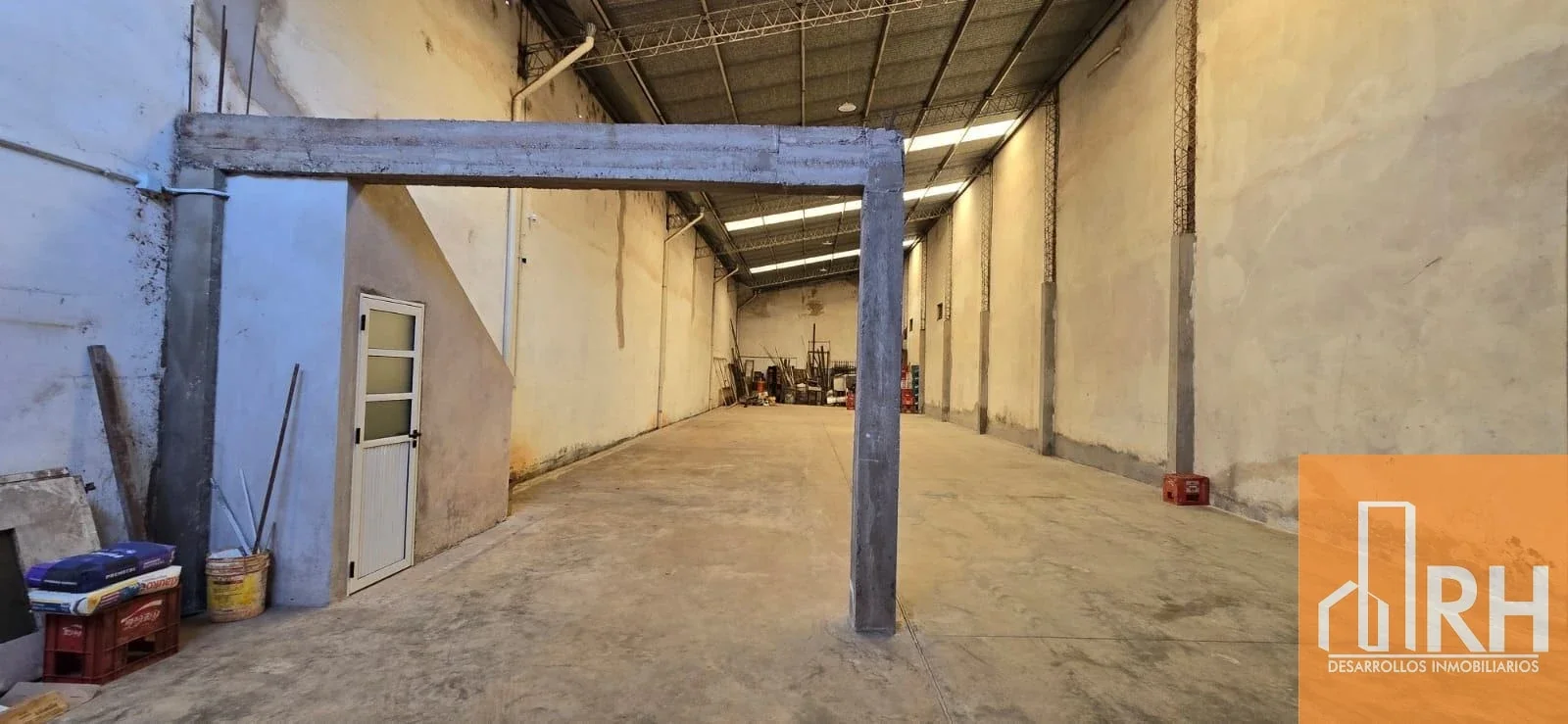 Alquiler Galpón  de 360m2 ubicado en Posadas, Misiones - Imagen 3
