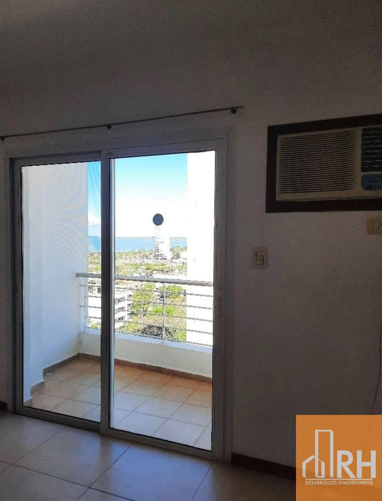 DEPARTAMENTO EN VENTA | 2 DORMITORIOS CON VISTA AL RÍO | EDIF COSTA SUR, PDAS - Imagen 4