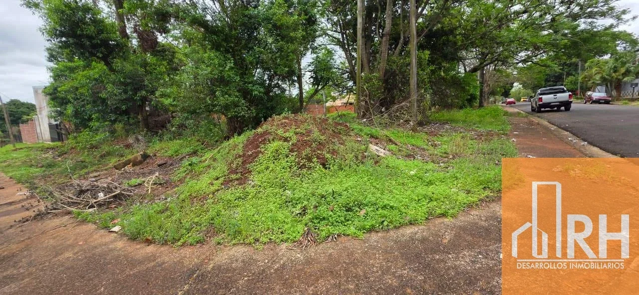 TERRENO EN VENTA | 1.000 m² EN ESQUINA | COMANDANTE MIÑO Y NEWBERY | POSADAS - Imagen 3