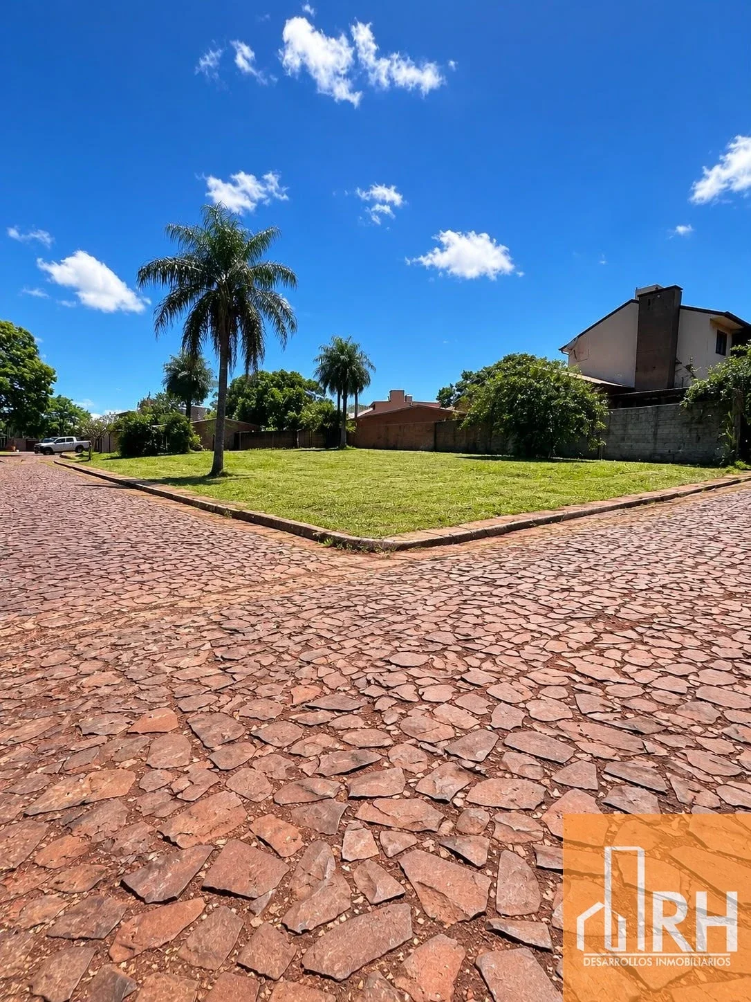 TERRENO EN VENTA | 420 m² EN ESQUINA A UNA CUADRA DE AV. ZAPIOLA | POSADAS - Imagen 5