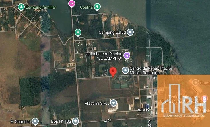 HECT EN NEMESIO PARMA | PROYECCIÓN, NATURALEZA Y DESARROLLO A MINUTOS DE PDAS - Imagen 3