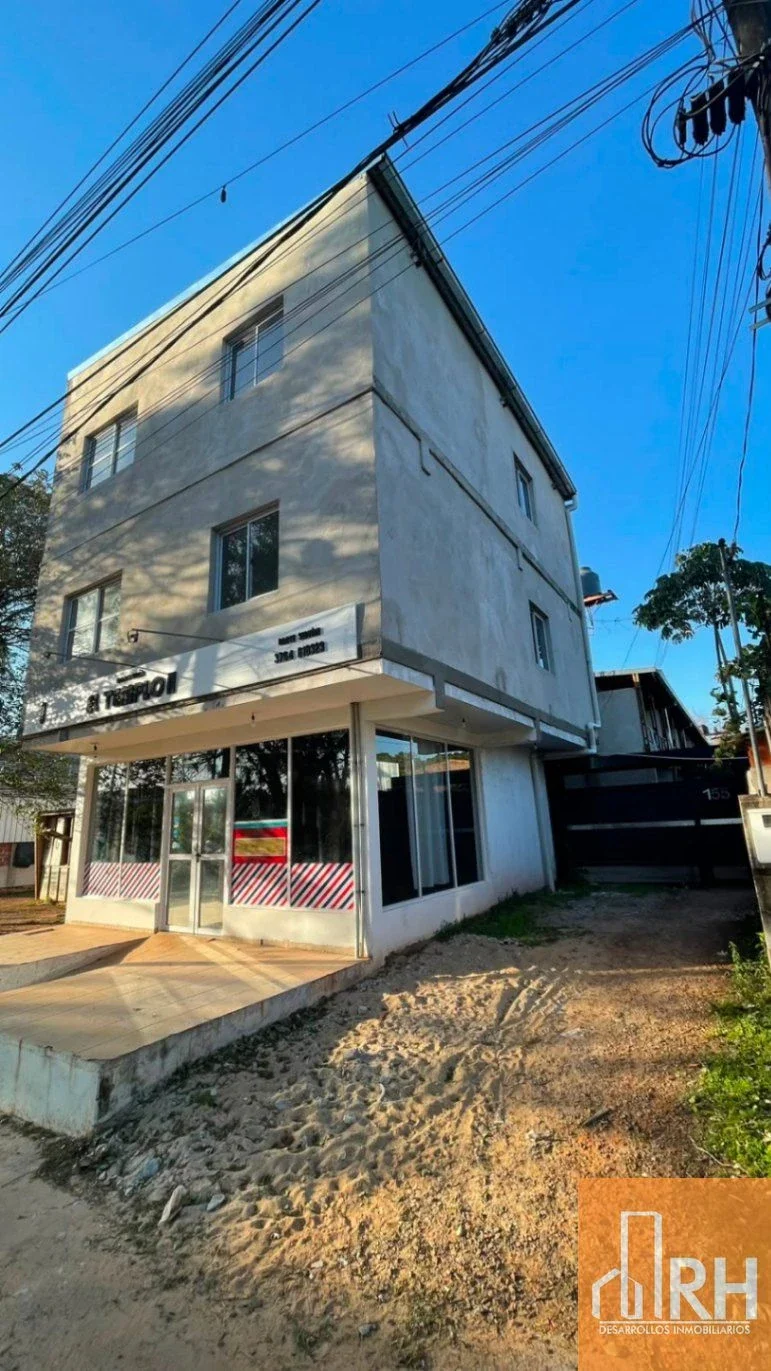 DEPARTAMENTO EN ALQUILER EN GARUPÁ | FUNCIONALIDAD Y EXCELENTE UBICACIÓN - Imagen 1