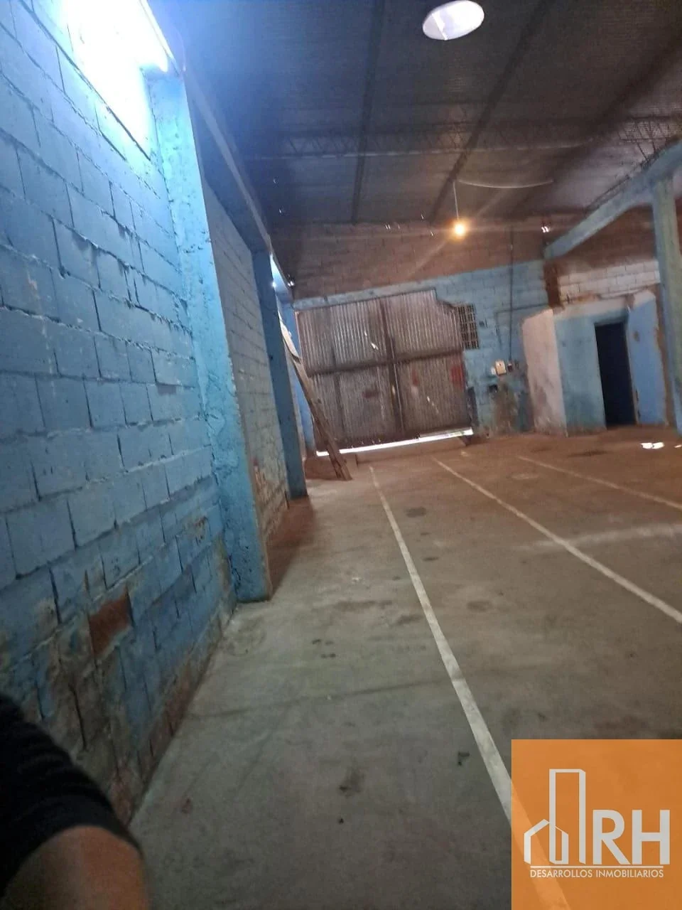 Galpón en venta de 266m2 ubicado en Posadas, Misiones - Imagen 2