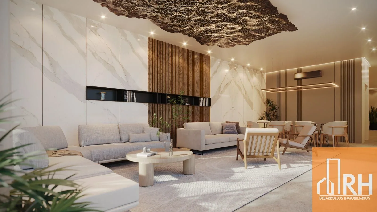 MALKA | DISEÑO CONTEMPORÁNEO Y TECNOLOGÍA EN EL CENTRO DE POSADAS - Imagen 5