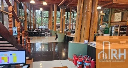HOTEL EN VENTA 29 CABAÑAS, COMPLEJO DE EVENTOS Y PROYECTO DE EXPANSIÓN PUERTO I - Imagen 2