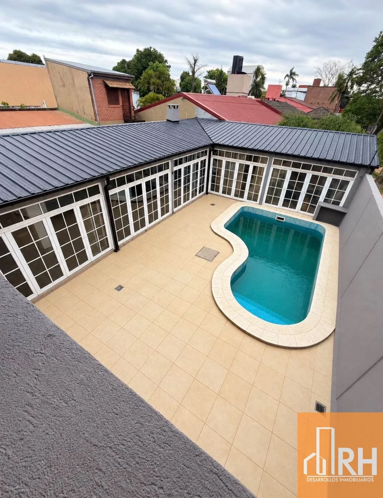 Casa en alquiler c/ cochera en Posadas, Misiones - Imagen 3