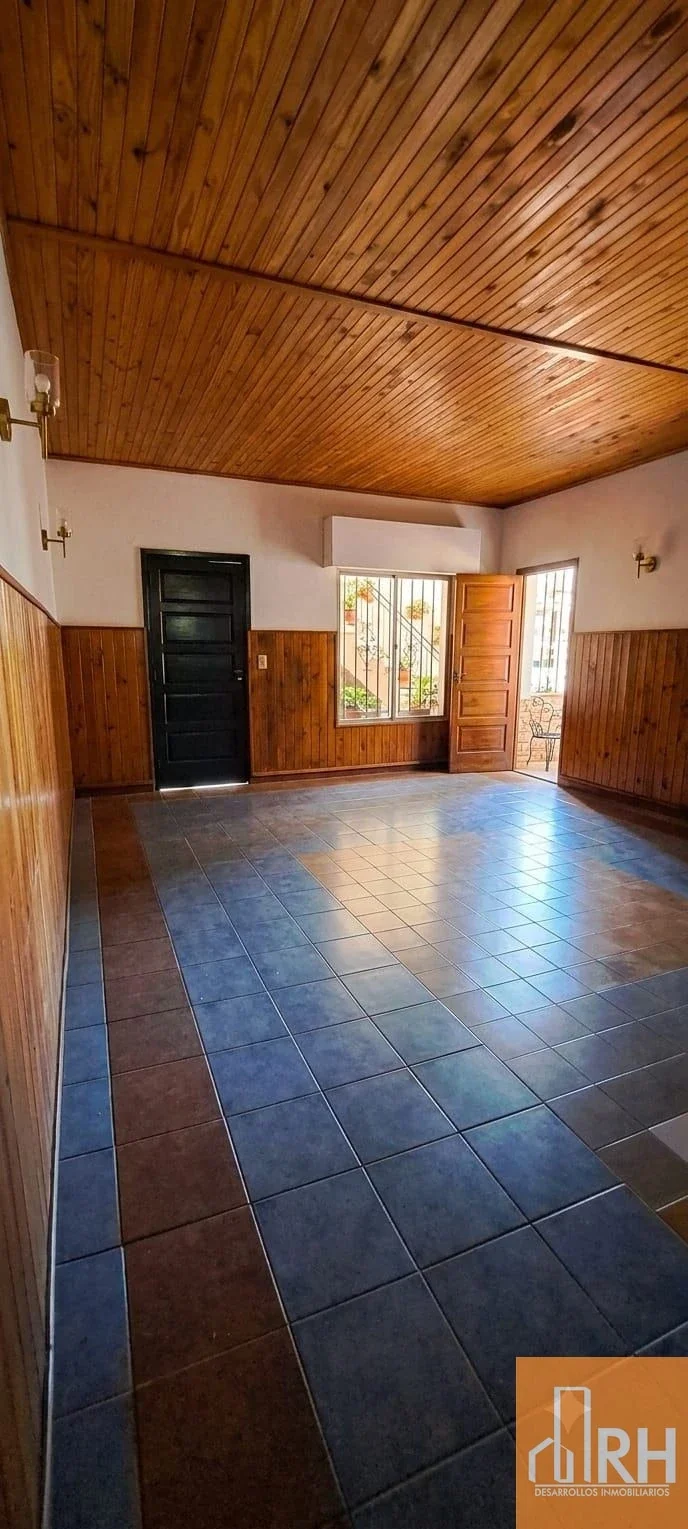 CASA | 2 DORMITORIOS | LOCAL COMERCIAL | PATIO | POTENCIAL DE DESARROLLO | PDAS - Imagen 2