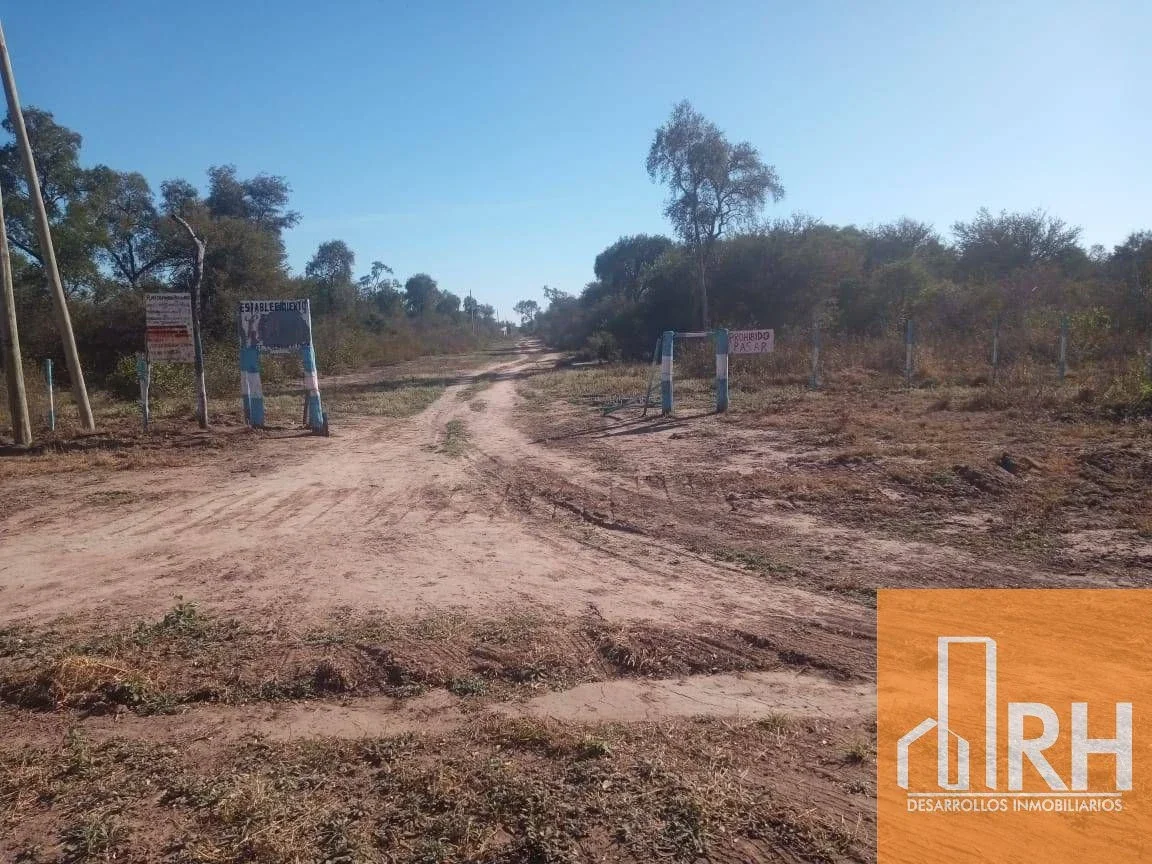 CAMPO EN VENTA EN FORMOSA | 2.500 HECTÁREAS CON INFRAESTRUCTURA Y POTENCIAL PROD - Imagen 5