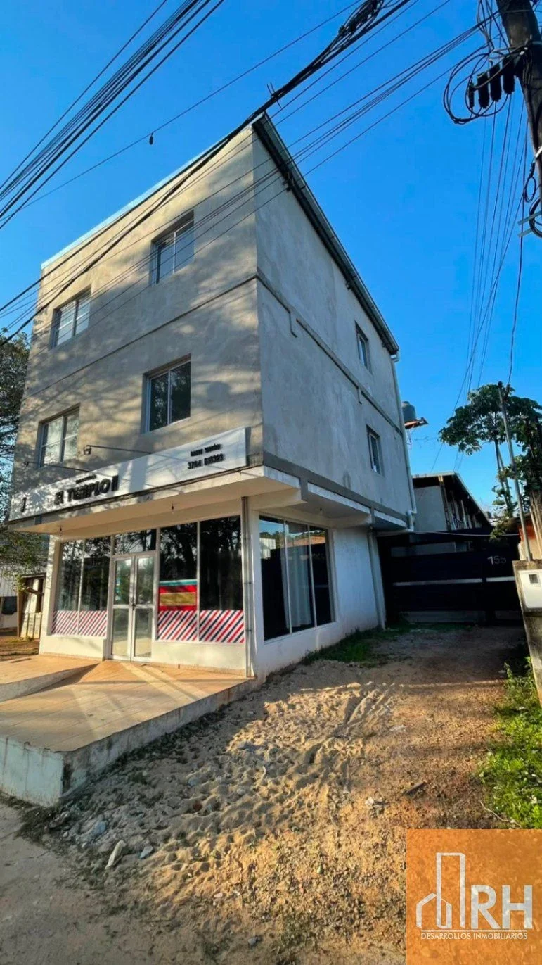 DEPARTAMENTO EN ALQUILER EN GARUPÁ | FUNCIONALIDAD Y EXCELENTE UBICACIÓN - Imagen 4