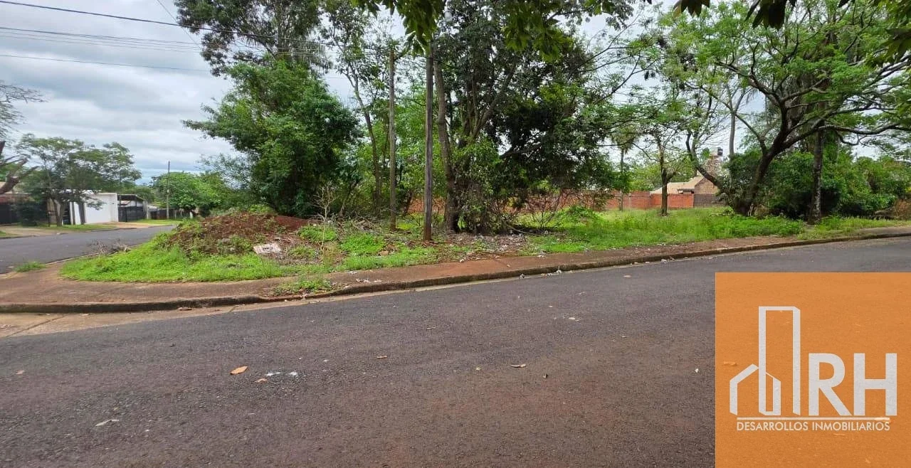TERRENO EN VENTA | 1.000 m² EN ESQUINA | COMANDANTE MIÑO Y NEWBERY | POSADAS - Imagen 4