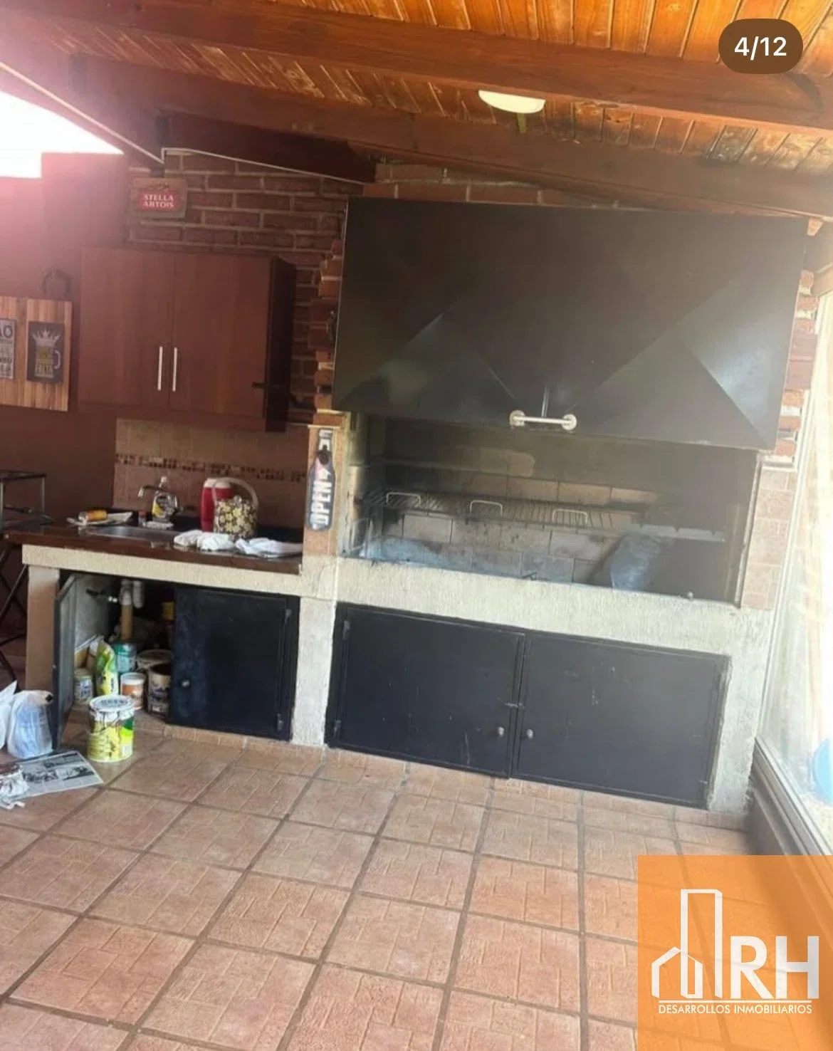 CASA EN VENTA EN BARRIO TERRAZAS | ITAEMBÉ MINÍ | CONFORT Y LISTA PARA HABITAR - Imagen 5