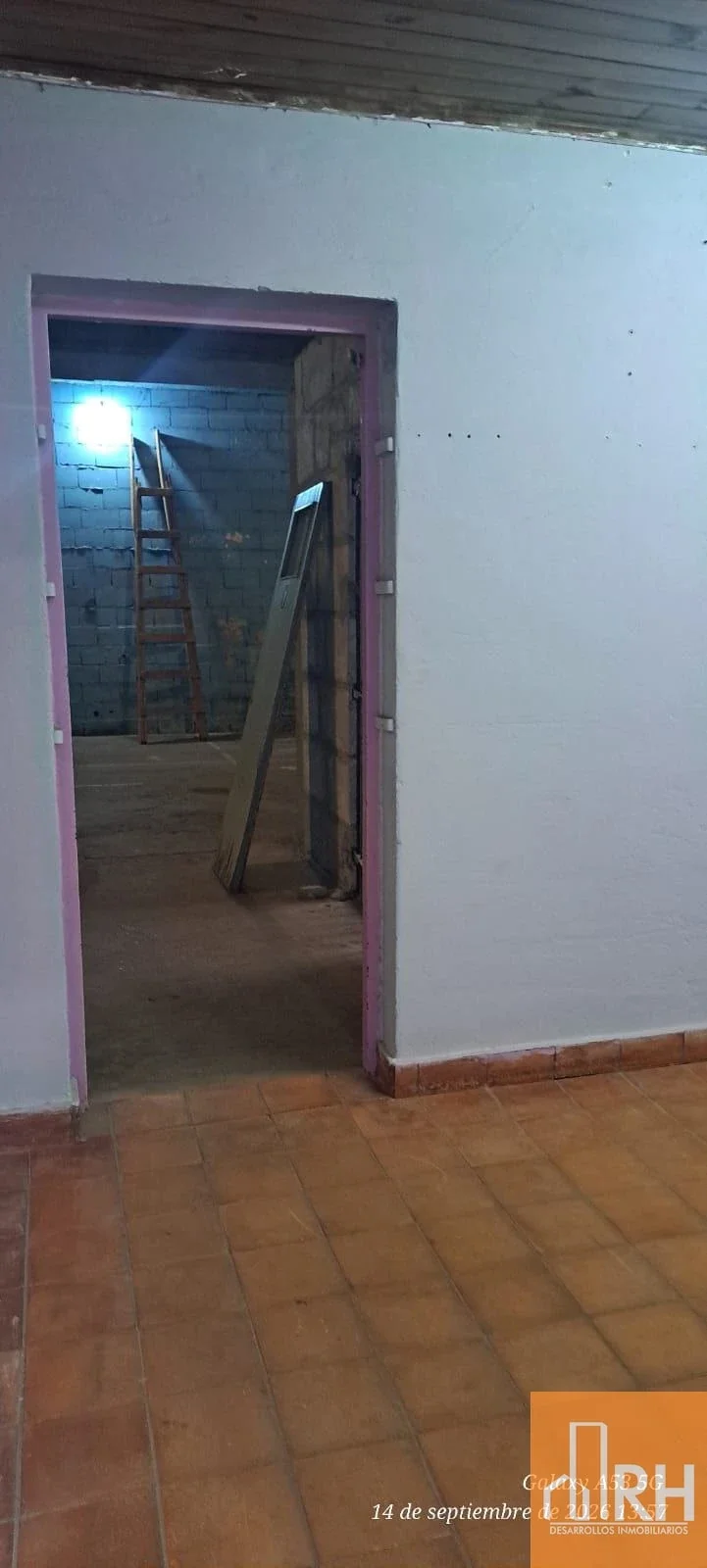 Galpón en venta de 266m2 ubicado en Posadas, Misiones - Imagen 5