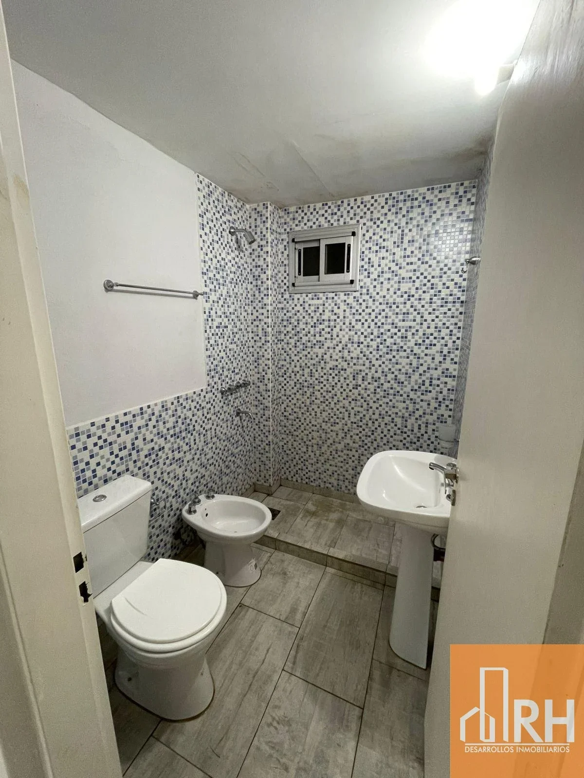 MONOAMBIENTE EN VENTA | 34 m² CON BALCÓN Y PARRILLA PROPIA - Imagen 2