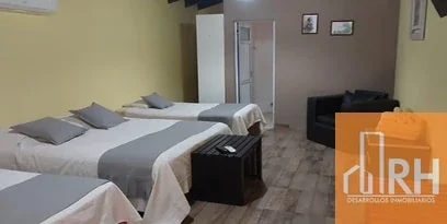 HOTEL EN VENTA 29 CABAÑAS, COMPLEJO DE EVENTOS Y PROYECTO DE EXPANSIÓN PUERTO I - Imagen 3