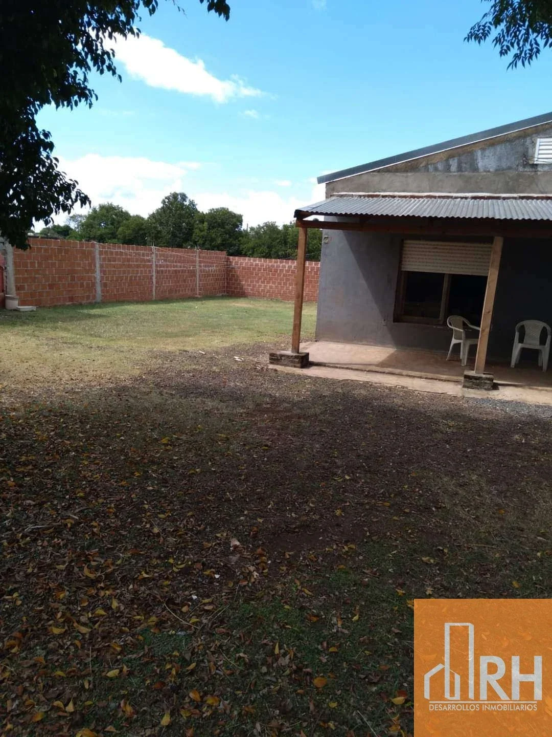 Terreno 1.096 m² | 27,40 x 40  | A ½ Cuadra de Av. Las Américas - Imagen 4