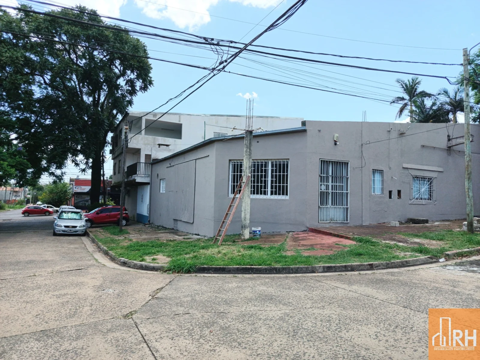 Galpón en venta de 266m2 ubicado en Posadas, Misiones - Imagen 1