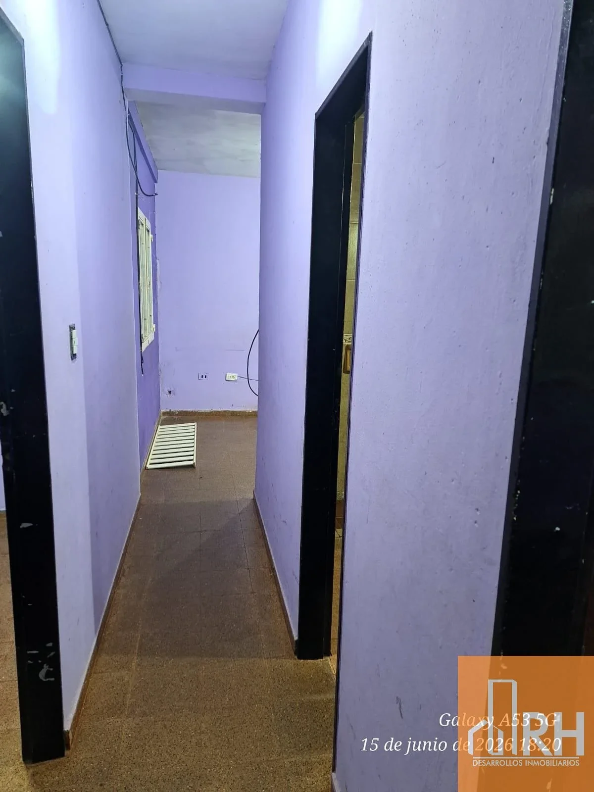 DEPTO DE 3 DORMITORIOS EN VILLA CAB. | UBICACIÓN ESTRATÉGICA SOBRE AV. E PERÓN - Imagen 1