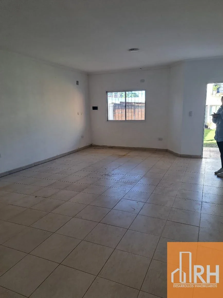 Departamento en Alquiler – a la vuelta de la Municipalidad de Garupa - Imagen 4