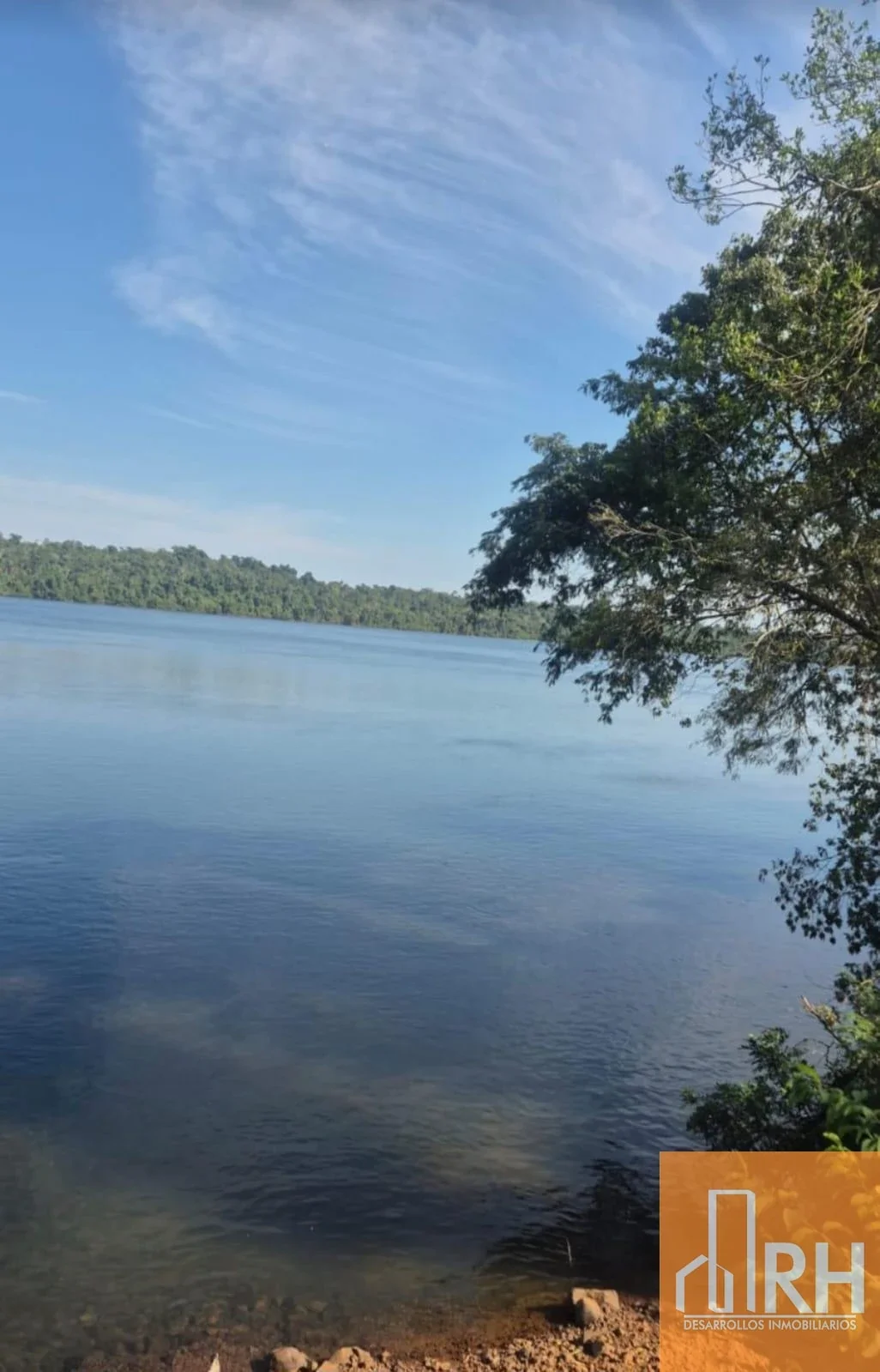 LOTES SOBRE EL RÍO IGUAZÚ: UNA OPORTUNIDAD ÚNICA EN ANDRESITO - Imagen 3