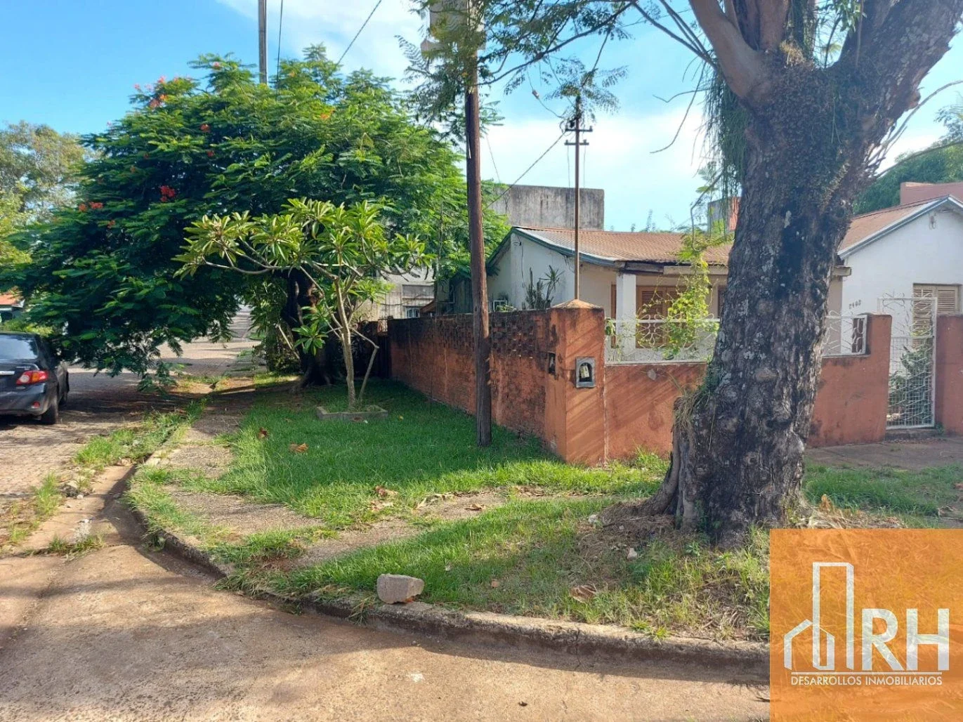 🏡 CASA A RECICLAR EN VENTA | ESQUINA ESTRATÉGICA EN POSADAS - Imagen 5