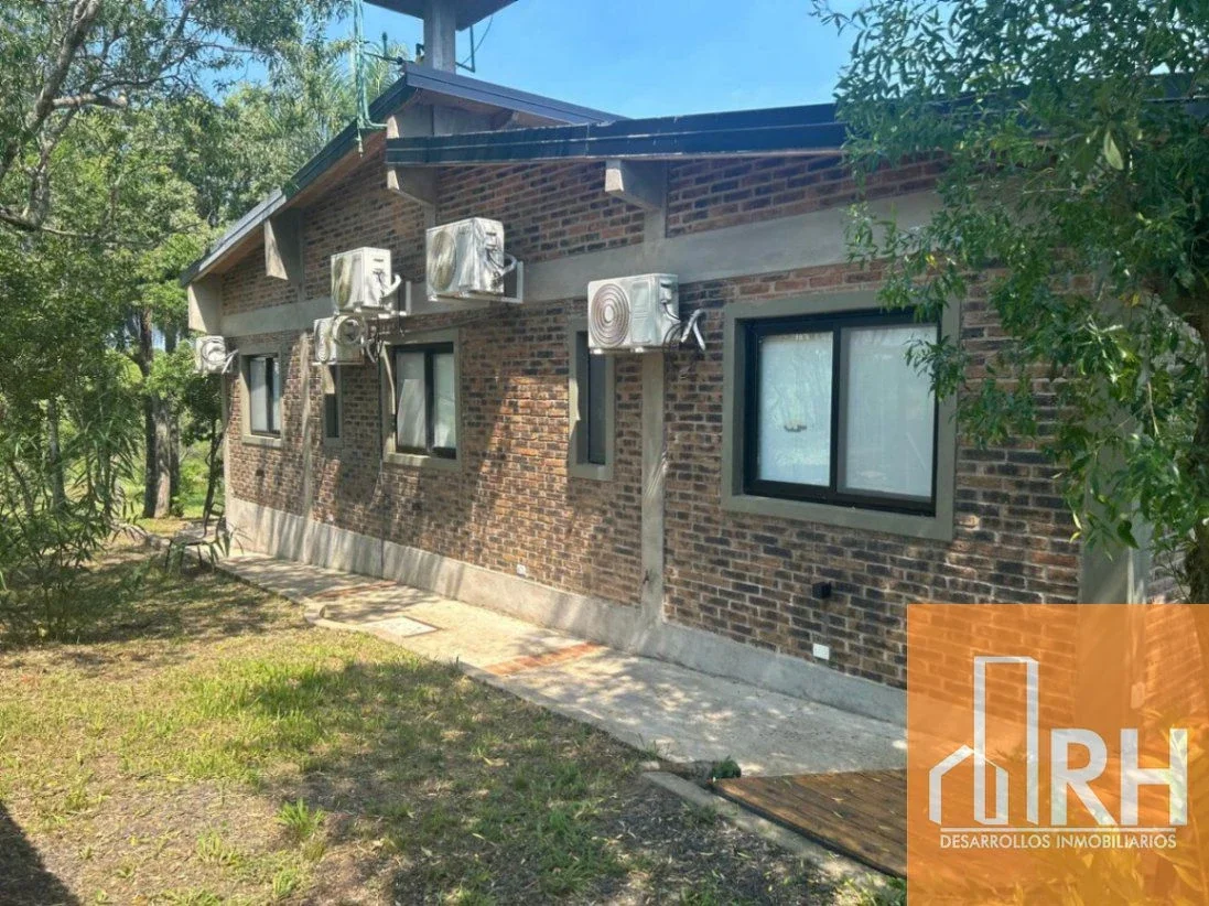 CASA EN VENTA EN SANTA TECLA | 3.000 M² DE TERRENO PARA DISFRUTAR LA NATURALEZA - Imagen 5