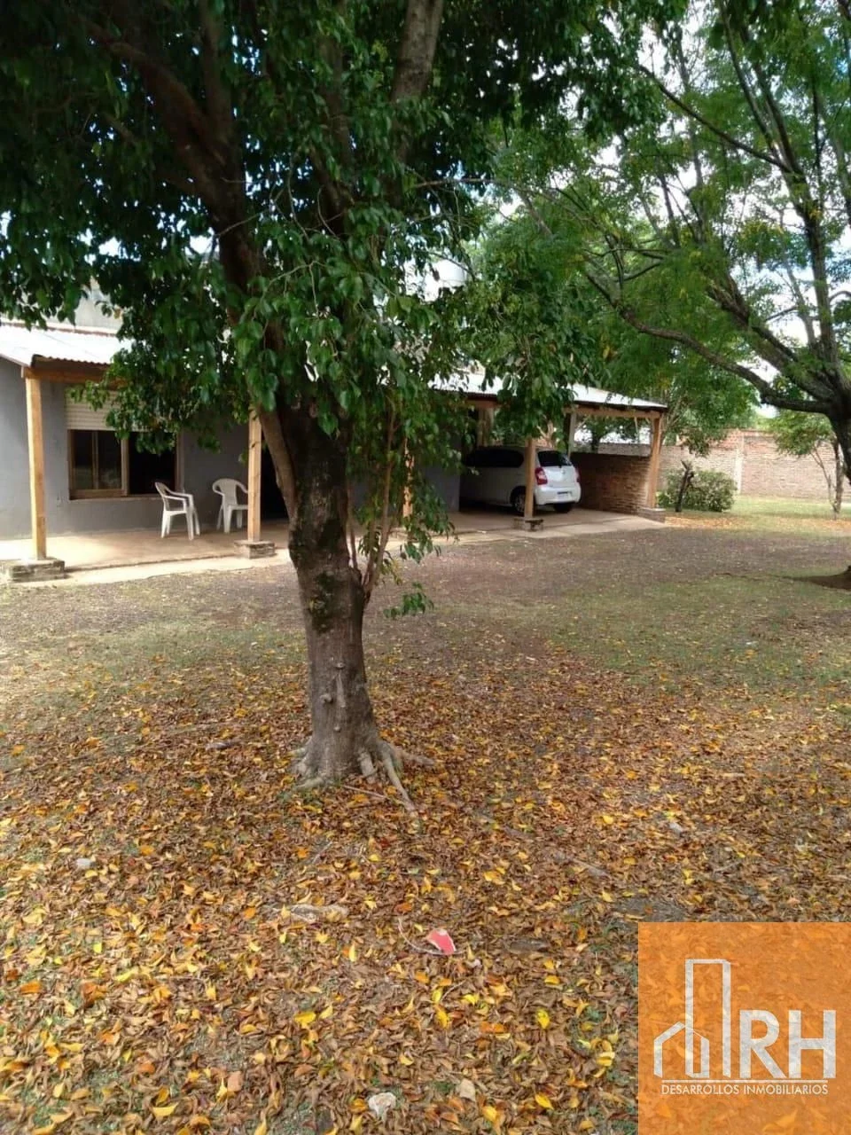 Terreno 1.096 m² | 27,40 x 40  | A ½ Cuadra de Av. Las Américas - Imagen 3
