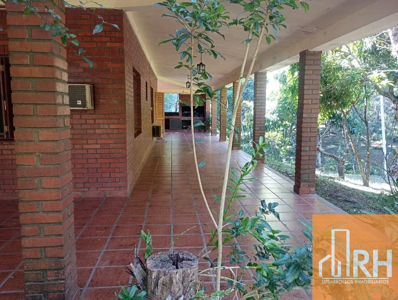CAMPO EN MBURUCUYÁ, CTES: NATURALEZA, PRIVACIDAD Y UNA OPORTUNIDAD DE INVERSIÓN - Imagen 3
