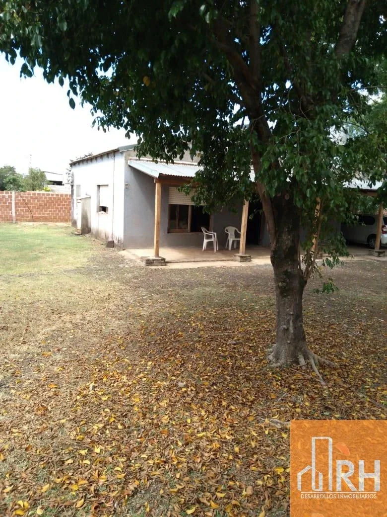 Terreno 1.096 m² | 27,40 x 40  | A ½ Cuadra de Av. Las Américas - Imagen 2