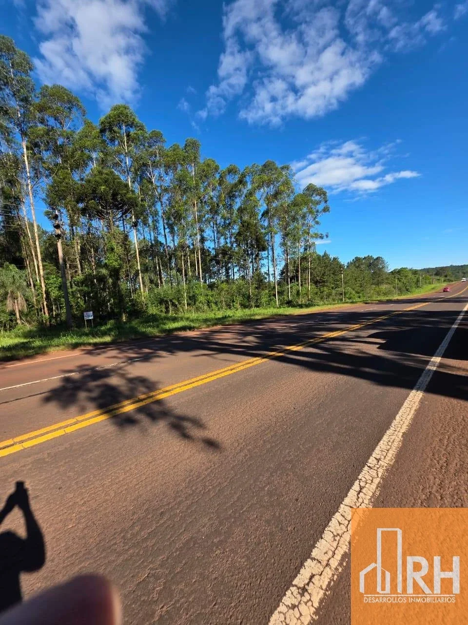 Terreno en venta de 3.2ha ubicado en Eldorado - Imagen 2