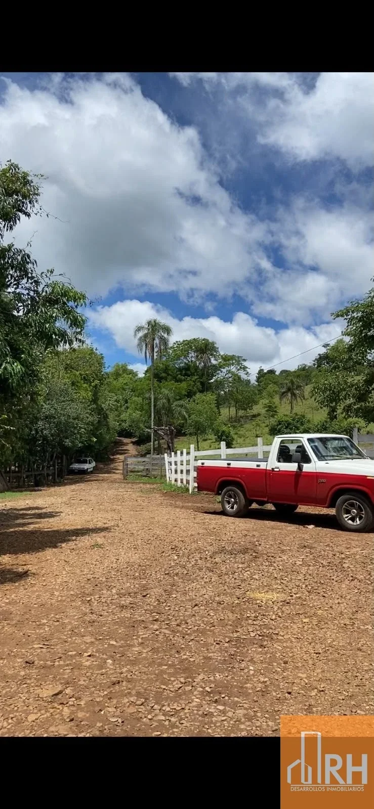 CAMPO EN VENTA | 159 HECTÁREAS SOBRE RUTA NACIONAL 14 | MISIONES - Imagen 1