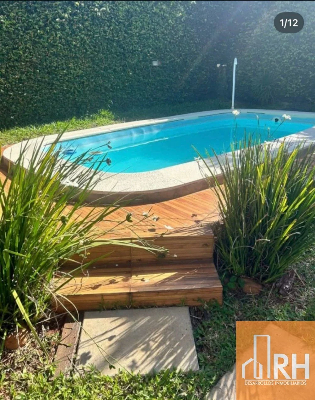 CASA EN VENTA EN BARRIO TERRAZAS | ITAEMBÉ MINÍ | CONFORT Y LISTA PARA HABITAR - Imagen 3
