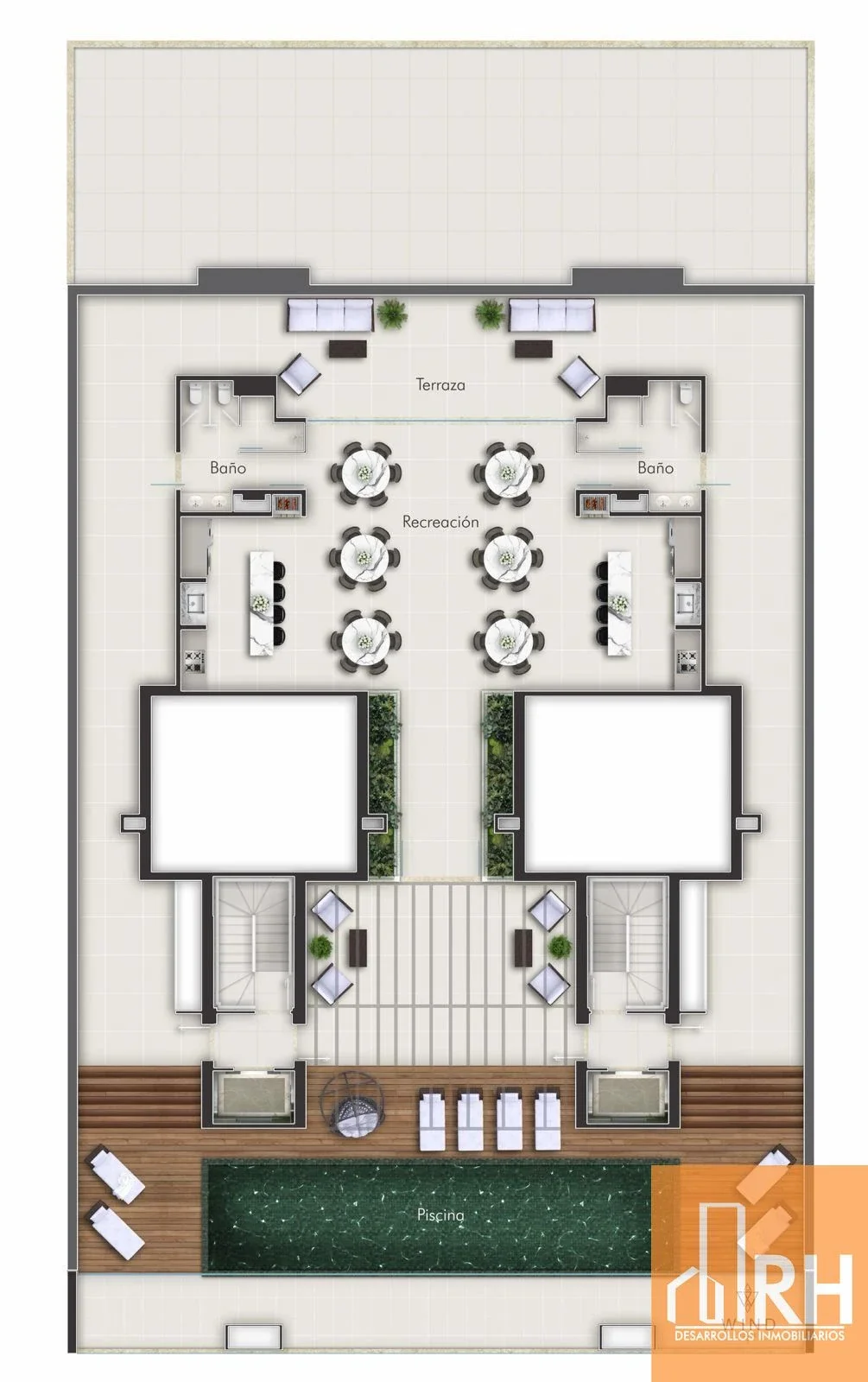 Departamento en venta en Posadas, Misiones - Imagen 3