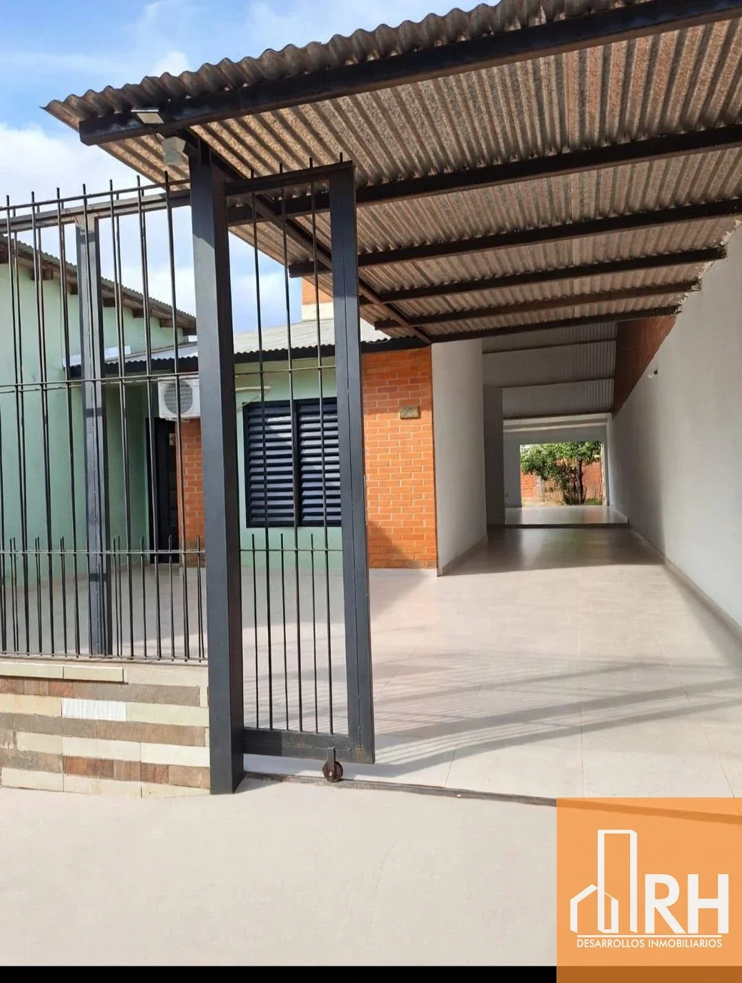 Casa en venta c/ cochera en Posadas, Misiones - Imagen 4