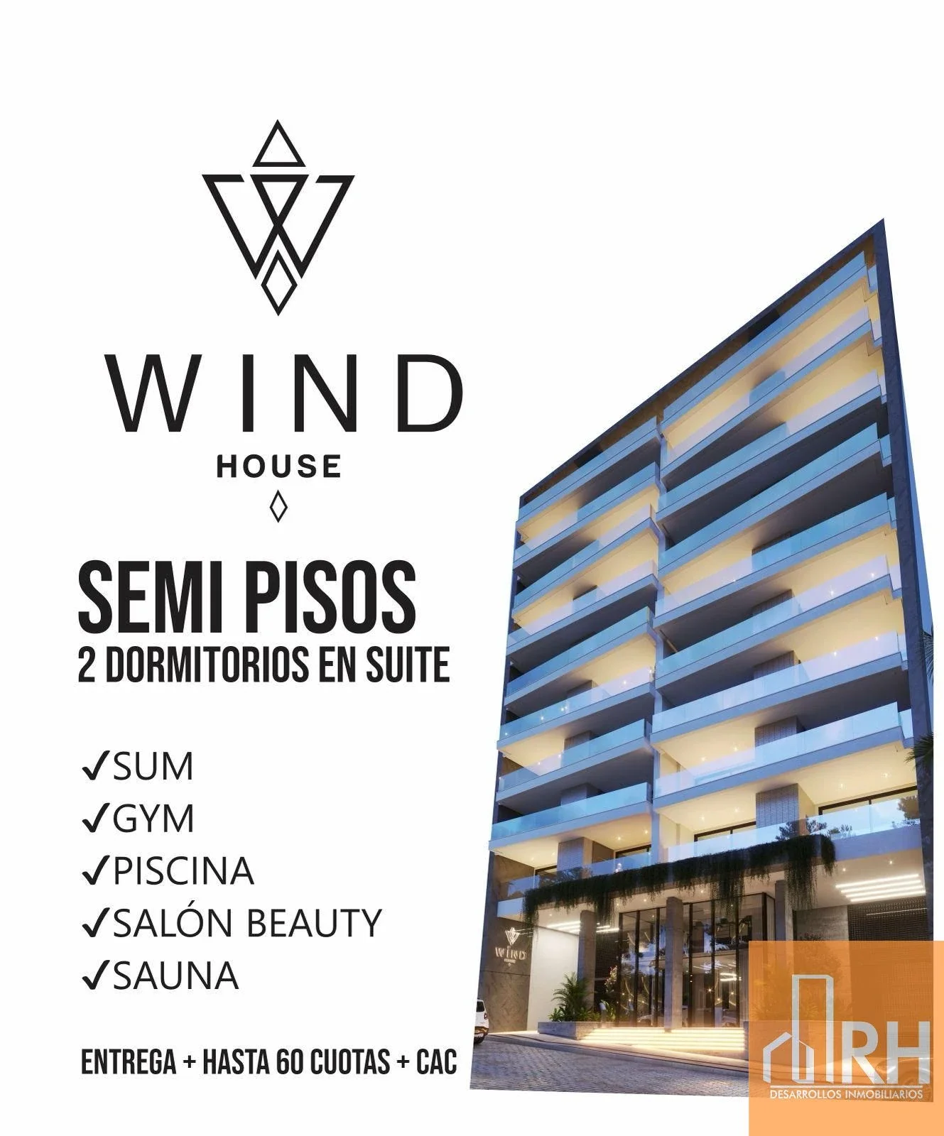 Departamento en venta en Posadas, Misiones - Imagen 2