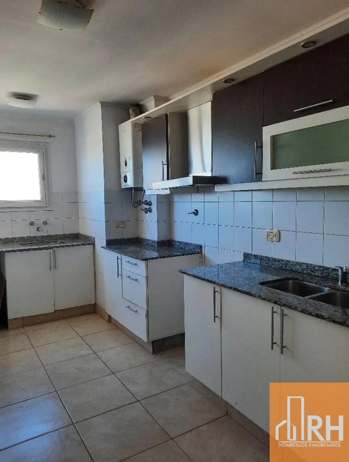 DEPARTAMENTO EN VENTA | 2 DORMITORIOS CON VISTA AL RÍO | EDIF COSTA SUR, PDAS - Imagen 3