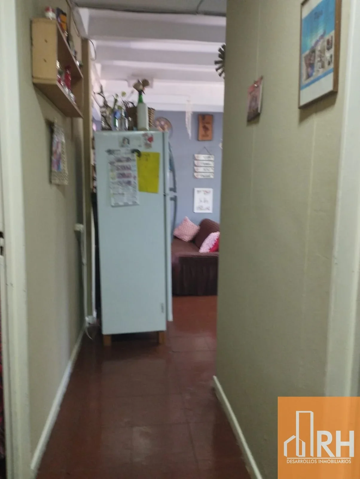 Casa de 3 dormitorios en venta en Kilómetro 10 | Acepta permuta - Imagen 1