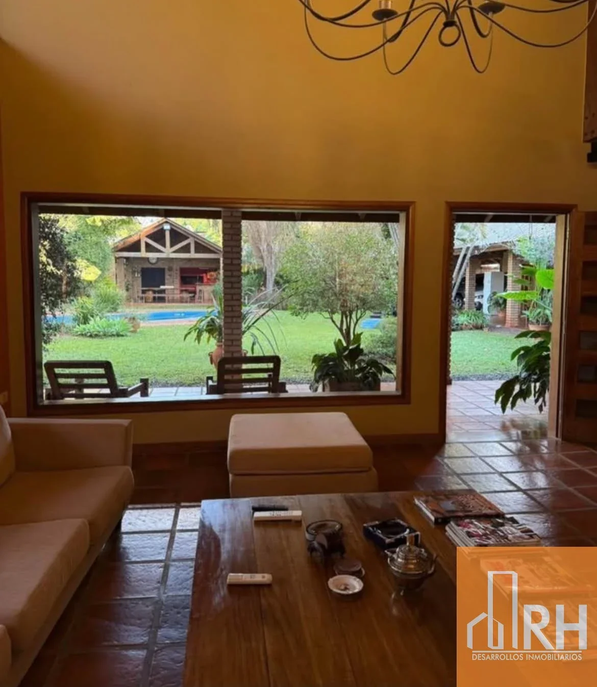 CASA PREMIUM EN MONSEÑOR DE ANDREA Y URQUIZA | AMPLITUD, CONFORT Y UBICACIÓN - Imagen 5