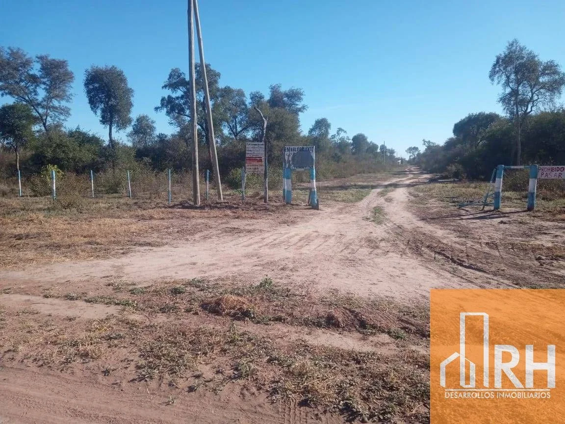 CAMPO EN VENTA EN FORMOSA | 2.500 HECTÁREAS CON INFRAESTRUCTURA Y POTENCIAL PROD - Imagen 4