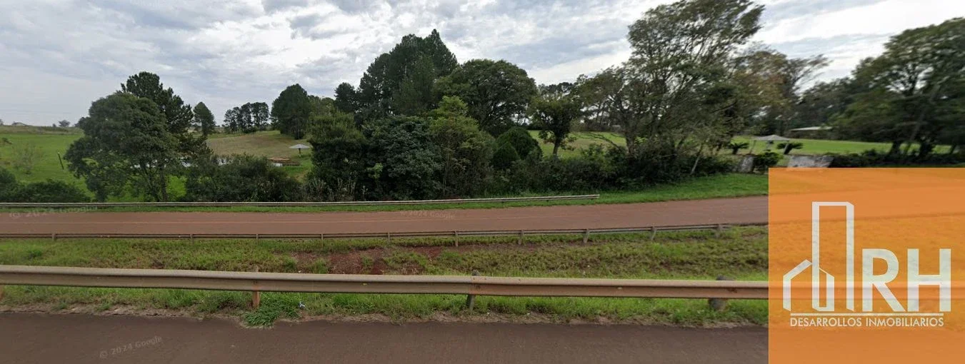 Quinta de 5 hectáreas sobre Ruta Nacional N.º 12 – Candelaria, Misiones - Imagen 2
