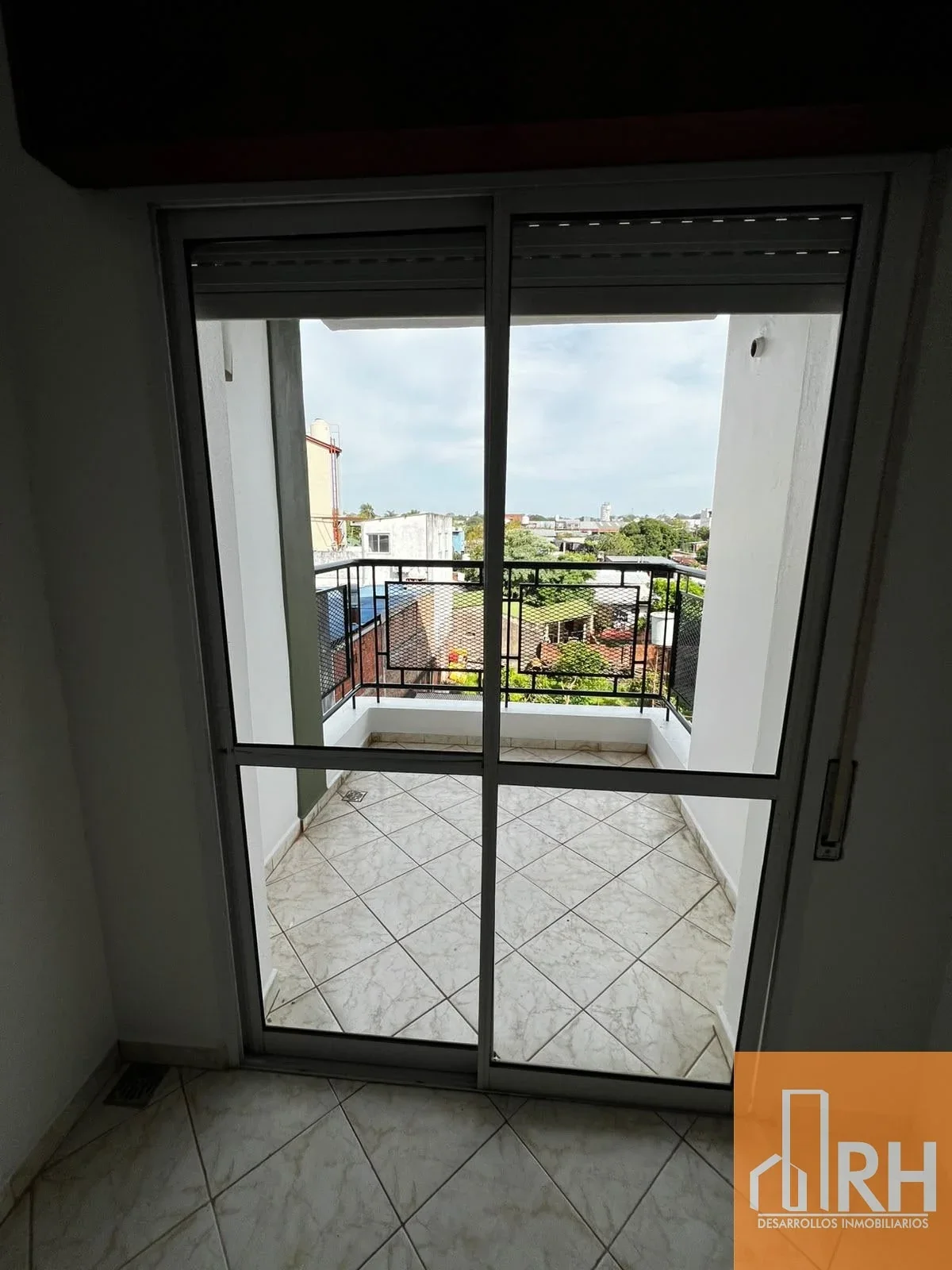 DEPARTAMENTO EN ALQUILER | 1 DORMITORIO CON BALCÓN | AV. RADEMACHER 3568 - Imagen 3