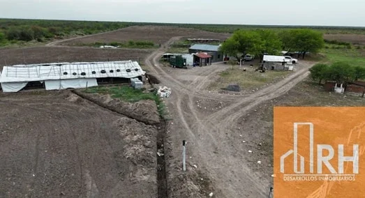 FINCA  EN VENTA | FINCA + PROYECTO Y TRANSFERENCIA DE LIC POR 20 AÑOS | SANT DEL EST - Imagen 2
