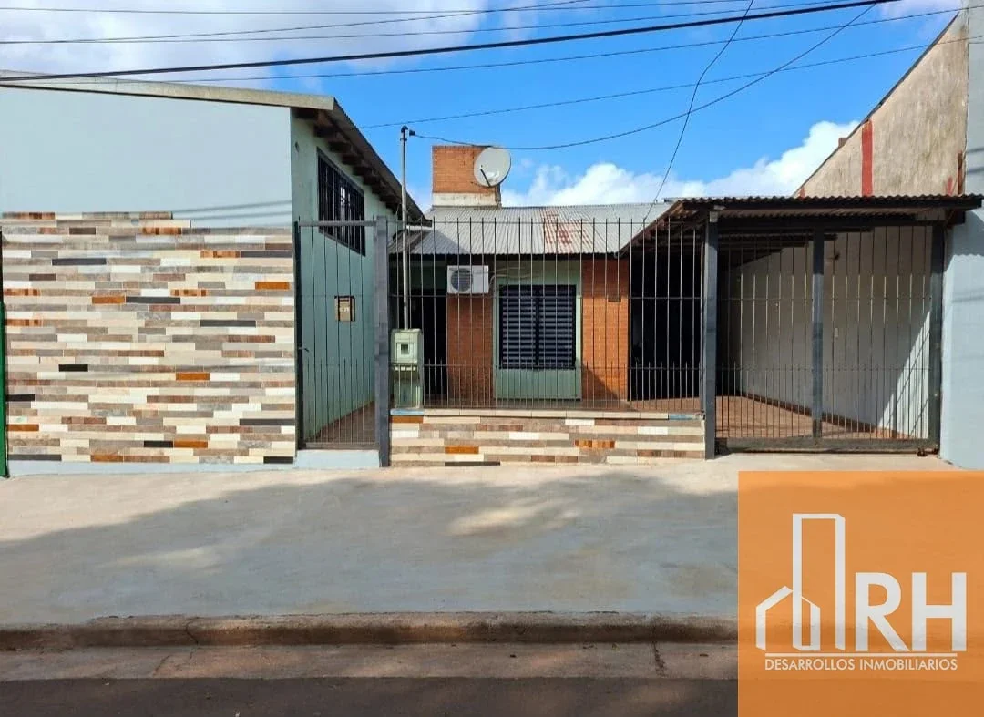 Casa en venta c/ cochera en Posadas, Misiones - Imagen 1