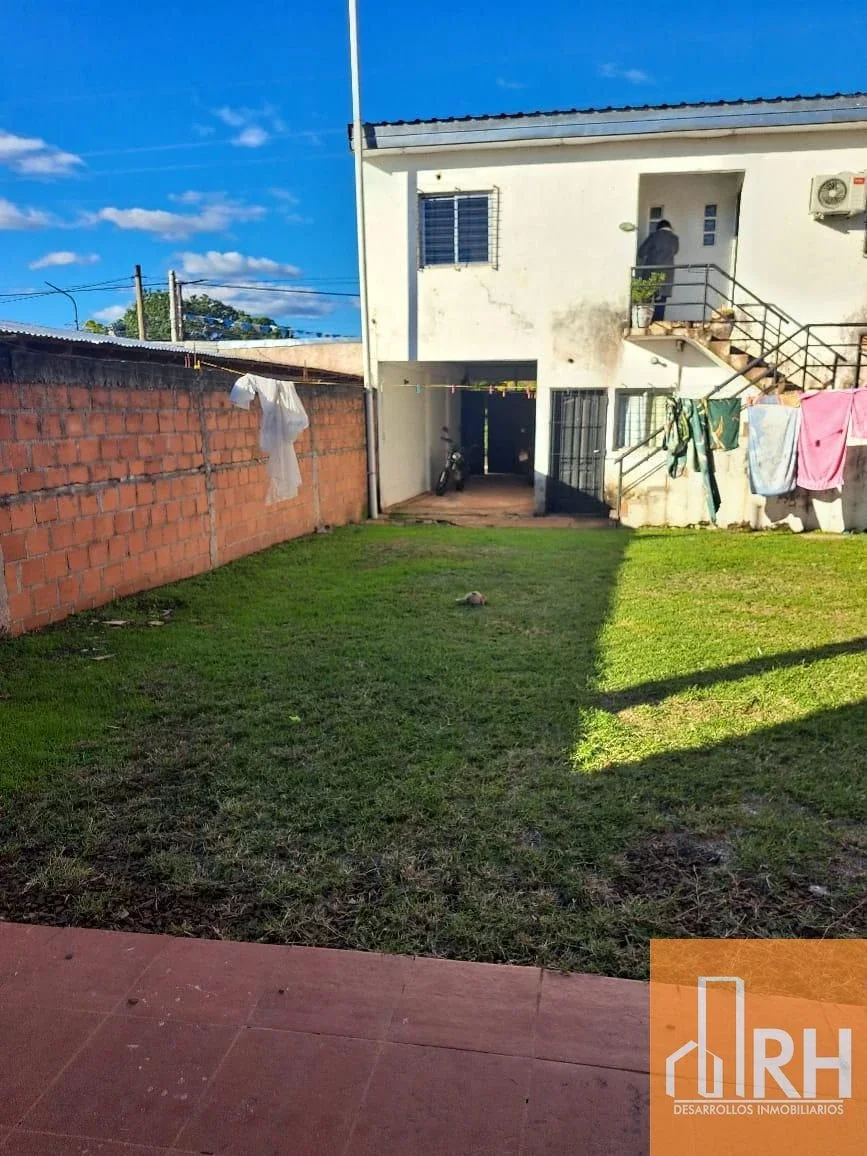 Departamento en Alquiler – a la vuelta de la Municipalidad de Garupa - Imagen 1
