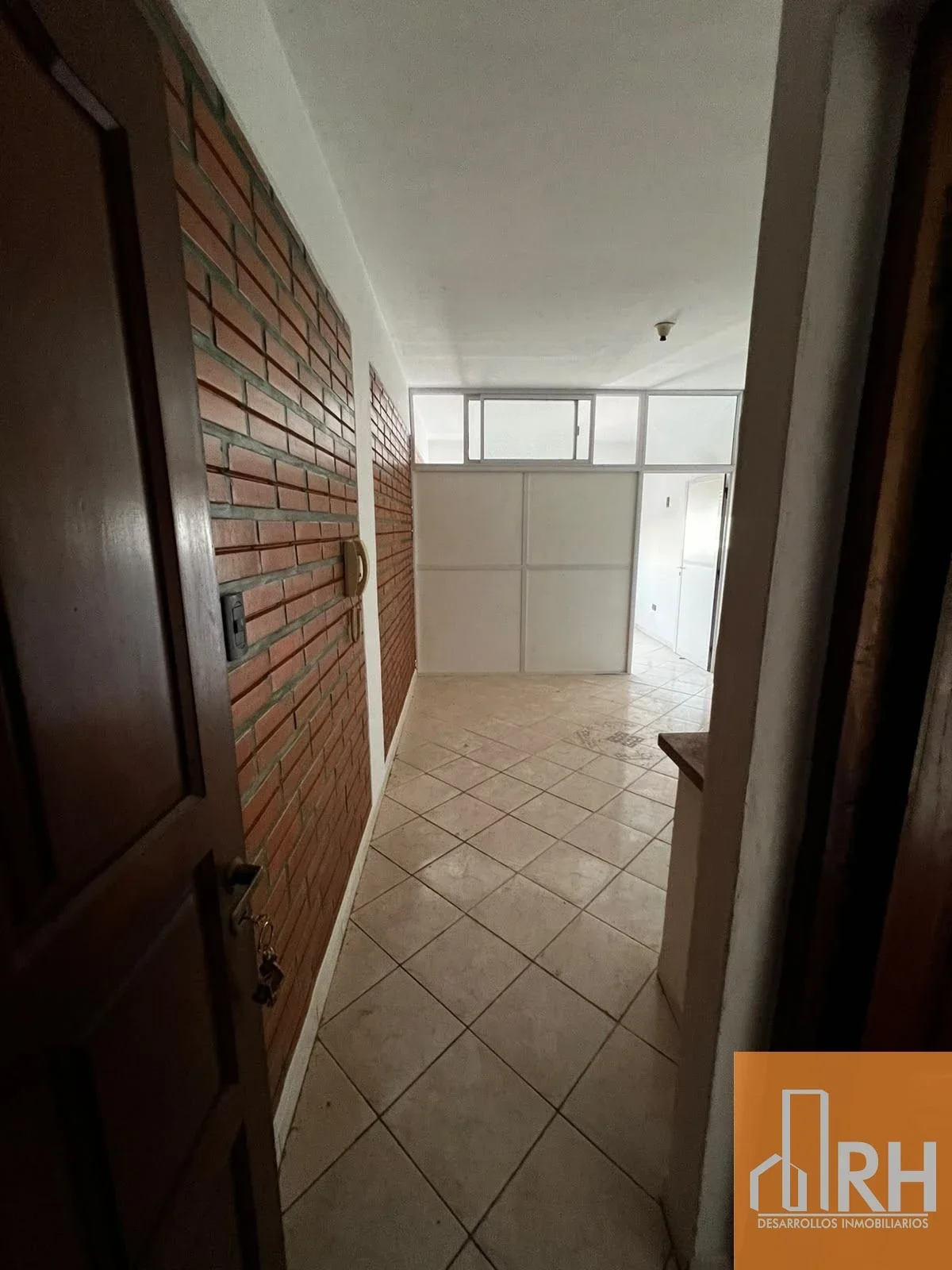DEPARTAMENTO EN ALQUILER | MONOAMBIENTE PARA ESTUDIANTES | AV. RADEMACHER - Imagen 3