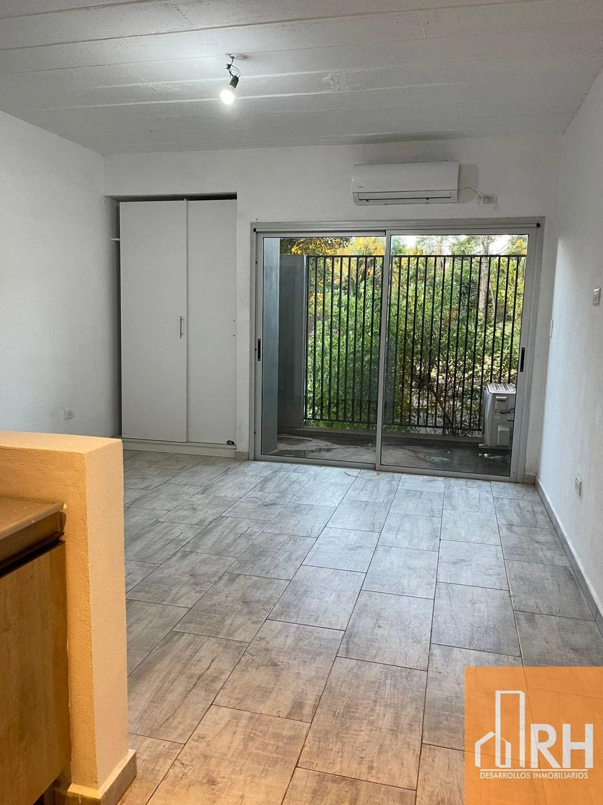MONOAMBIENTE EN VENTA | 34 m² CON BALCÓN Y PARRILLA PROPIA - Imagen 4