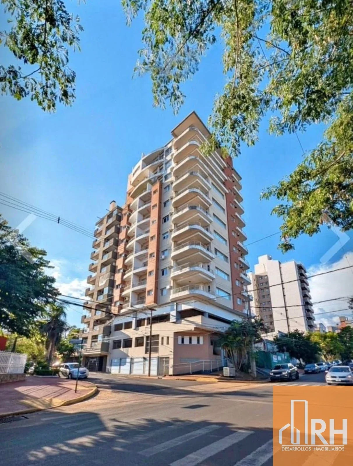 DEPARTAMENTO EN VENTA | 2 DORMITORIOS CON VISTA AL RÍO | EDIF COSTA SUR, PDAS - Imagen 1